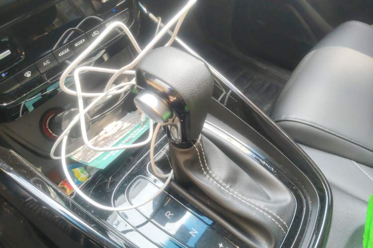 Used Baojun 530 2018 1.5T DCT Flagship Version China V Emission Standard