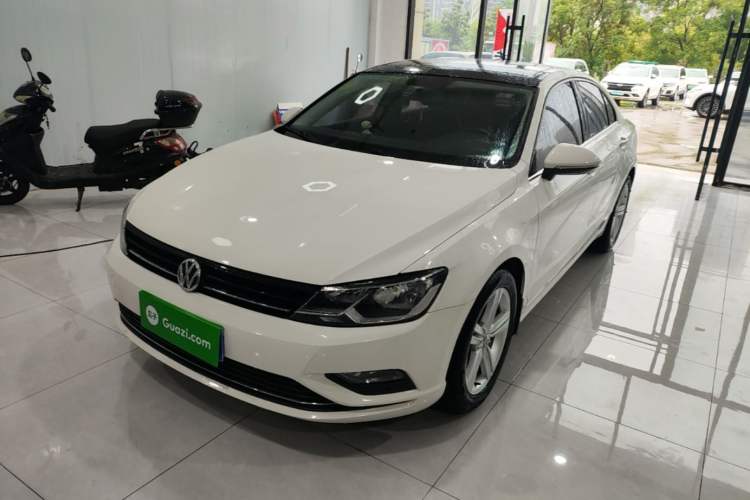 Used Volkswagen Lamando 2018 280TSI DSG Comfort Edition