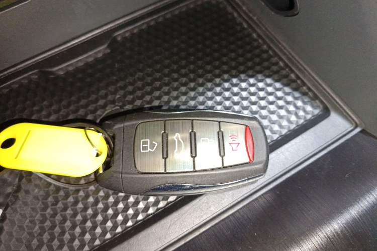 Used Haval H6 2021 China Trend Edition 1.5 GDIT Automatic Champion Version