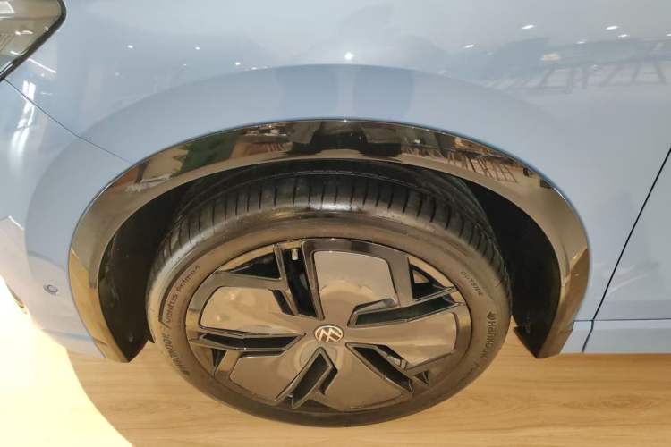 Used Volkswagen Tiguan L 2024 PRO 380TSI Four-Wheel Drive R-Line Prestige Edition
