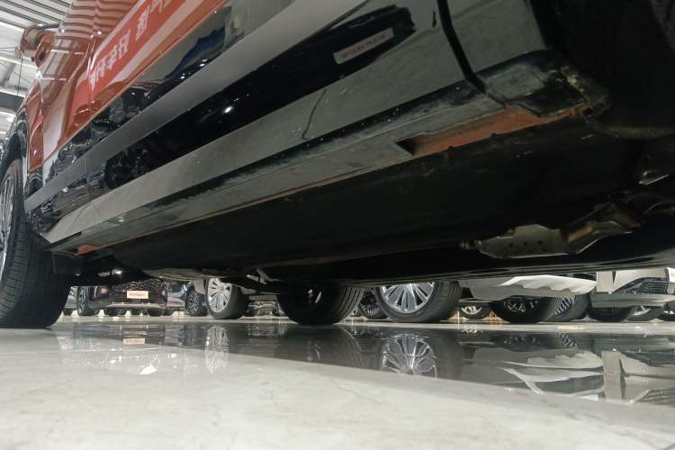 Used Hyundai Santa Fe 2024 2.0T Connoisseur Ultra
