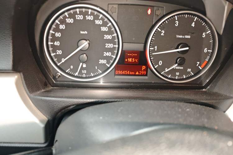 Used BMW 3 Series 2012 318i Leading Model