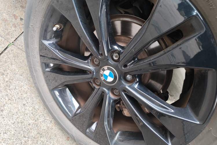 Used BMW X2 2020 sDrive20i M Sport Package
