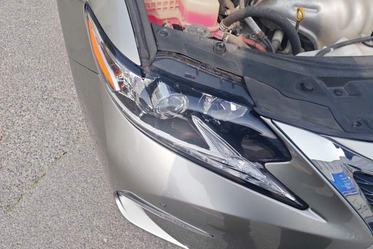 Used Lexus ES 2015 300h Comfort Edition