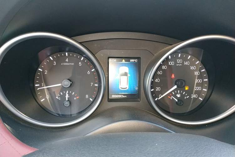 Used Haval H6 Coupe 2020 Smart Connect Version 1.5T Manual Two-Wheel Drive Elite Model