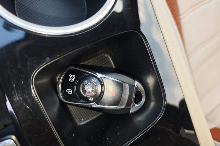 Used Buick Regal 2021 552T Elite Edition