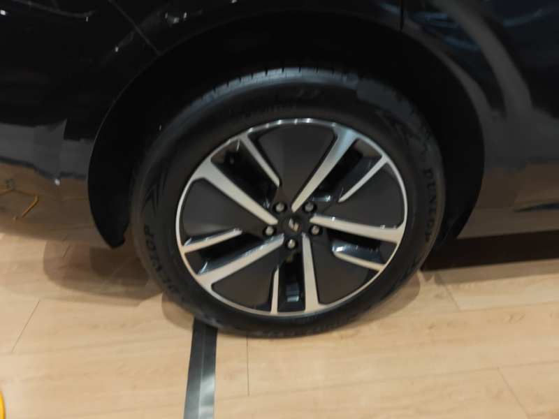 Used Li Auto L6 2024 Pro Model — 25