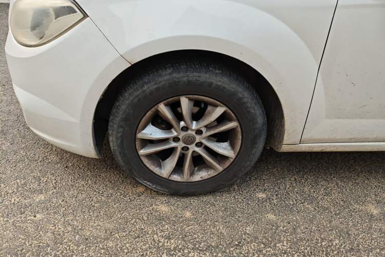 Used Brilliance H330 2013 1.5L Manual Comfort Model
