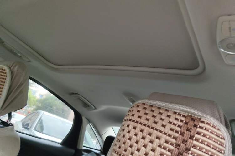 Used Ford Focus 2015 Sedan 1.6L Automatic Trend Model
