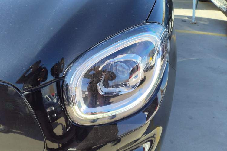 Used Leapmotor T03 2022 YAOJIN Edition