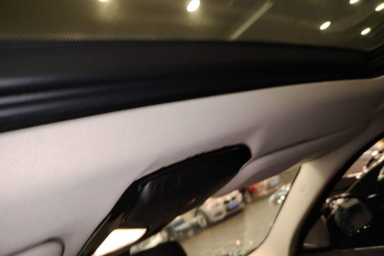 Used BMW X3 2022 xDrive30i Luxury Model M Night Sky Package
