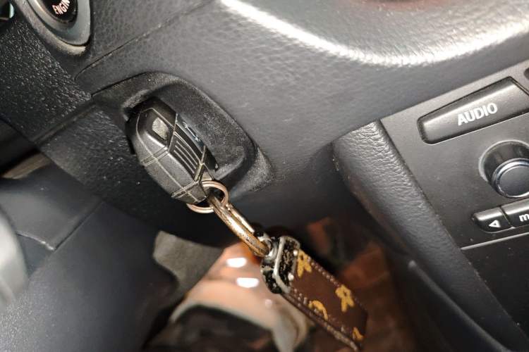 Used BMW X1 2015 sDrive18i Fashion Upgrade Edition Vehicle Key