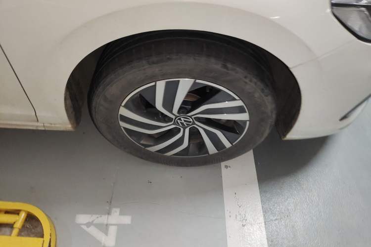 Used Volkswagen Bora 2023 200TSI DSG Enjoyment Edition