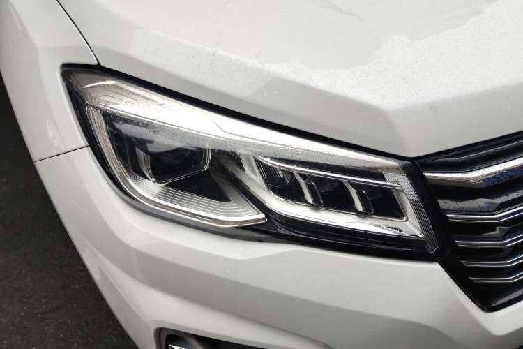 Used Changan CS75 2020 280T Manual Smart Edition China VI Standard