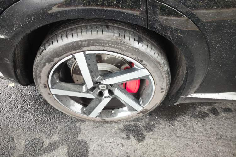 Used Xiaomi Auto YU7 2025 Ultra-Long Range High-Performance All-Wheel-Drive Max Edition