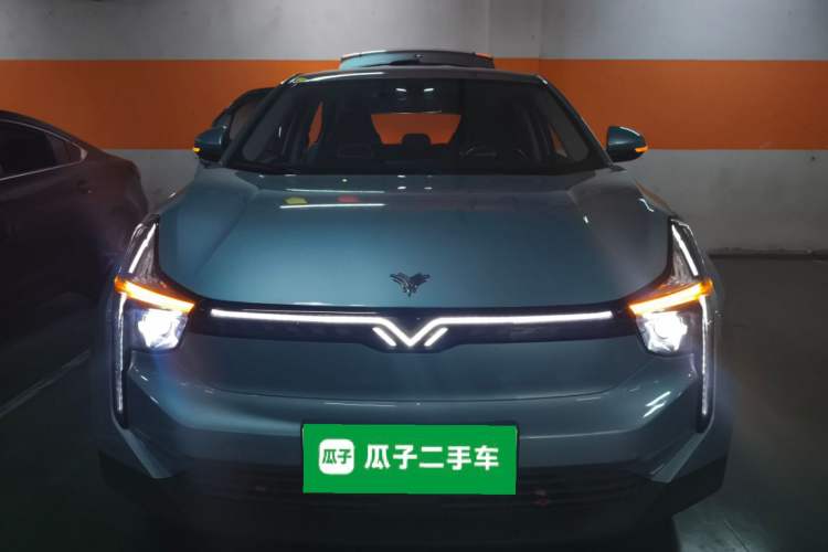 Used NETA U 2021 Pro 400 Cruiser Edition