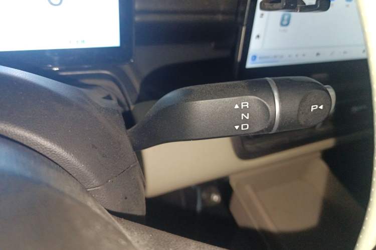 Used Wuling Bingo PLUS 2024 510 km Flagship Edition Four-Seater Version
