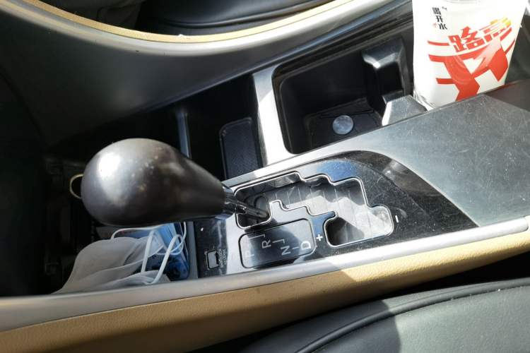 Used Hyundai Sonata 2013 2.0L Automatic Fashion Edition
