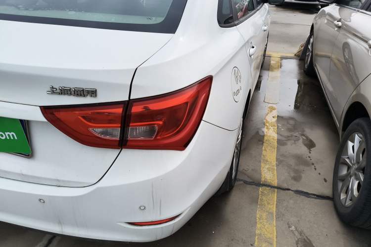 Used Buick GT 2015 15N Manual Elite Edition