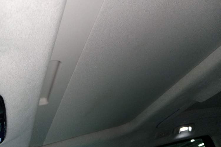 Used Buick Century 2023 2.0T Six-Seater Yinshi Edition