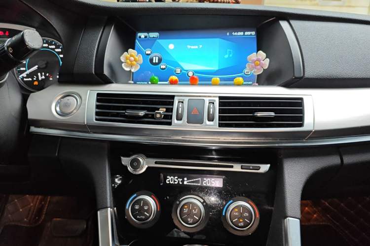 Used Haval H7 2016 Blue-Label H7 2.0T Automatic Luxury Model