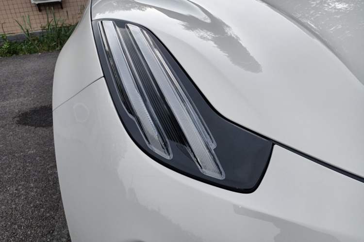 Used Zeekr 001 2026 Model 103° Rear-Drive Max Version
