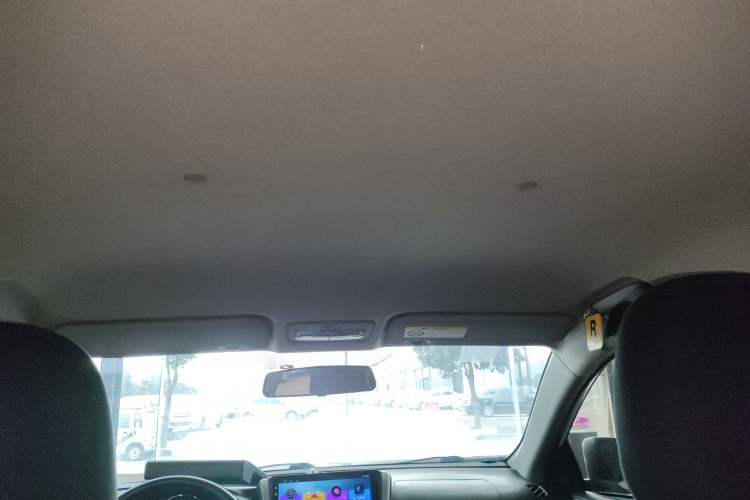 Used Toyota YARiS L  Zhi Xiang 2017 1.5E CVT Dynamic Edition
