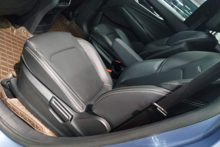 Used SAIC MAXUS G50 2021 PLUS 1.5T Automatic Cruise Version
