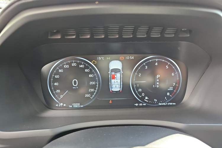 Used Volvo XC90 2020 Facelifted T6 Zhiya Luxury 7-Seater