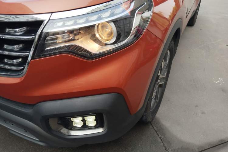 Used Kia Sportage R 2018 2.0L Automatic Smart Luxury Version China V Standard
