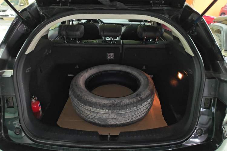 Used Haval F7 2019 1.5T Two-Wheel Drive i-Type China V Standard