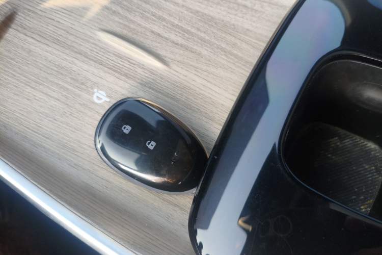 Used Qiyuan A07 2024 All-Electric "True Fragrant" Edition 515 Elite Model
