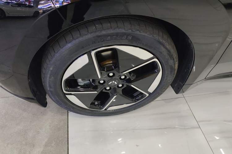 Used Wuling Xingguang 2023 150 Advanced Edition
