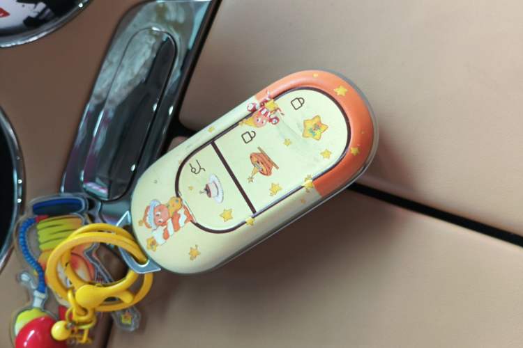 Used Leapmotor C11 2024 All-Electric 580 Luxury Edition