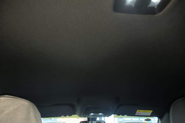 Used BYD Qin PLUS  Headliner