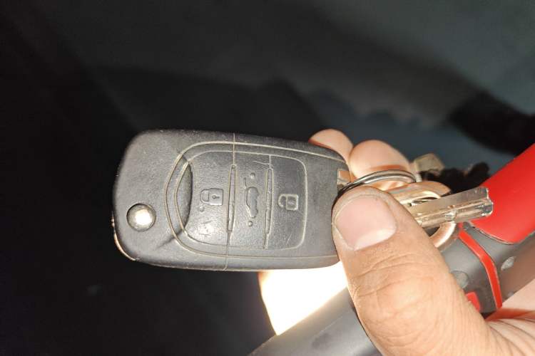 Used Wuling Zhengcheng 2021 1.5T Manual Comfort Version