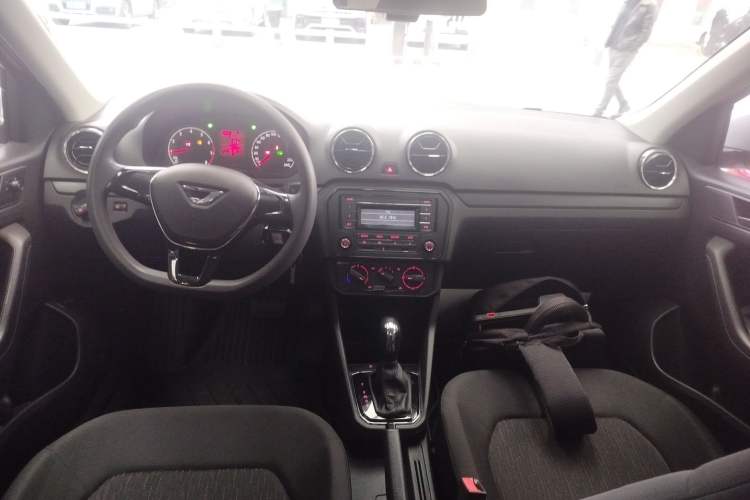 Used Jetta VA3 2021 1.5L Automatic "Upward Journey" Edition
