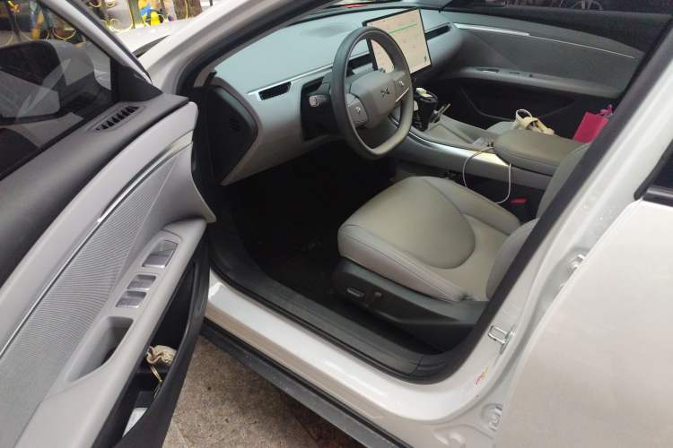 Used XPeng MONA M03 2024 515 Long-Range