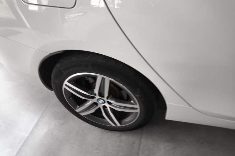 Used BMW 2 Series Gran Tourer 2015 218i Leading Model