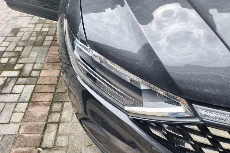 Used Jetta VS5 2021 280TSI Automatic Trend Edition