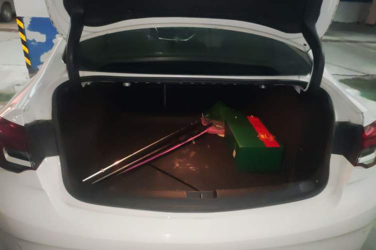 Used Buick Regal 2020 552T Elite Edition