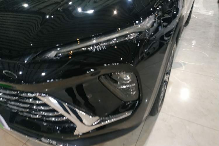 Used Buick Envision 2025 25T Entry-Grade Platinum Edition