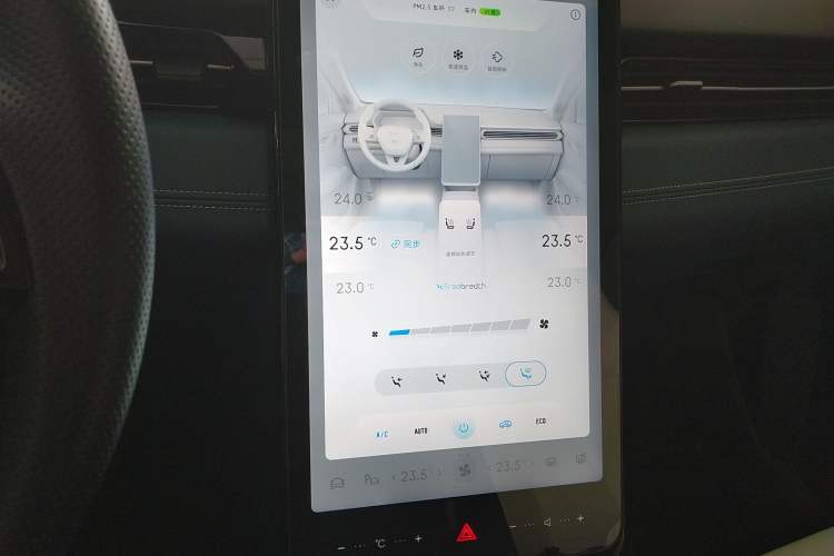 Used XPeng G3 2022 G3i 460N
