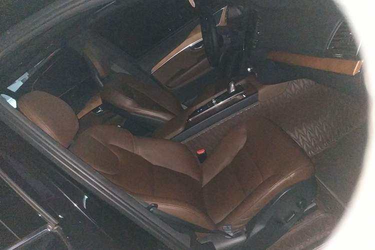 Used Volvo XC90 2021 B5 SmartDrive Luxury Edition 5-seater