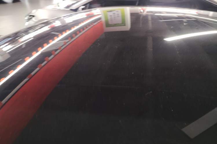 Used XPeng MONA M03 2024 515 Long-Range
