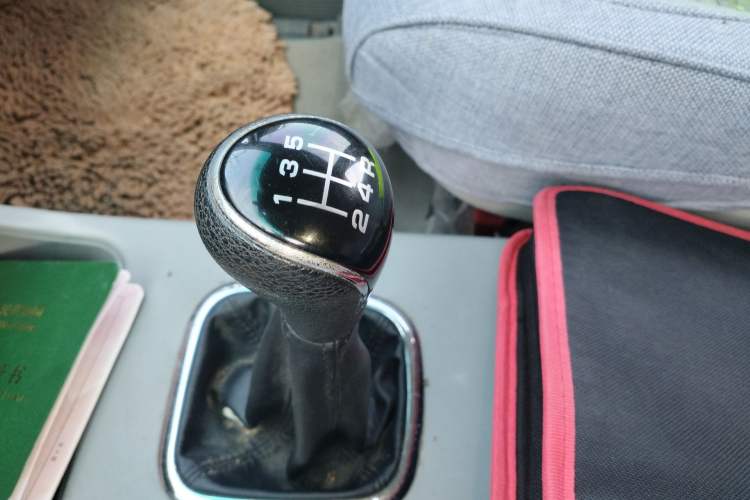 Used FORTHING Lingzhi 2018 M3 1.6L 7-Seater Comfort Model