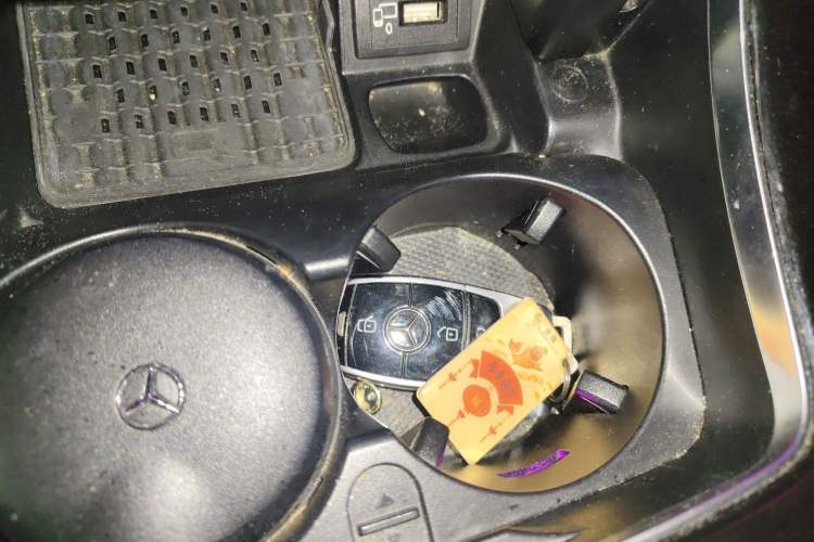 Used Mercedes-Benz E-Class 2016 E 200 L Sport Edition
