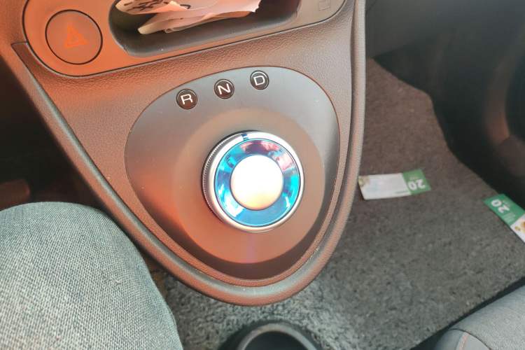 Used ORA Black Cat 2019 301km Standard Edition
