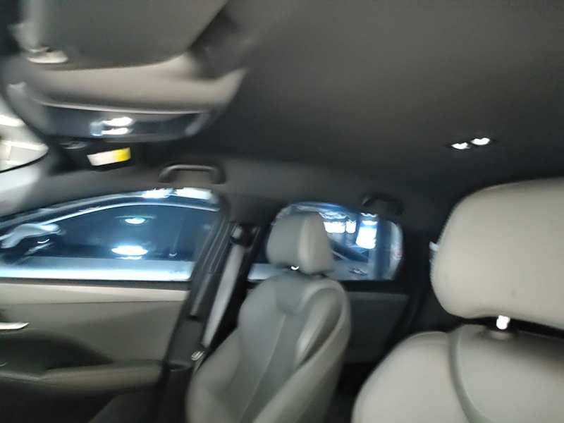 Used BYD Qin PLUS 2025 DM-i Smart Drive 55KM Leading Model — 17