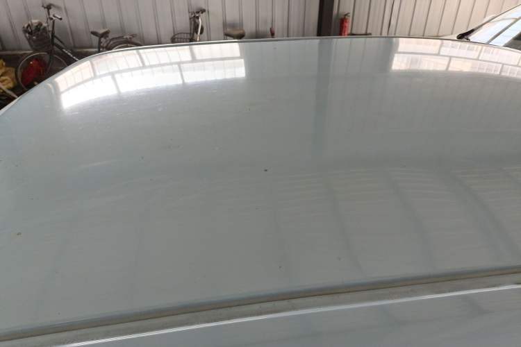 Used Dongfeng Fengon MINIEV 2022 Candy Edition Lightly Sweeted Roof